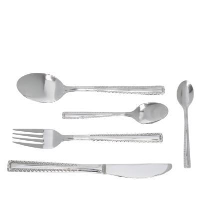 Amil Besteckset 84 tlg.