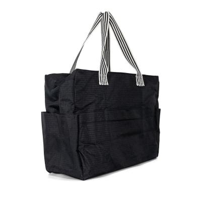 Fabrizio Tasche schwarz