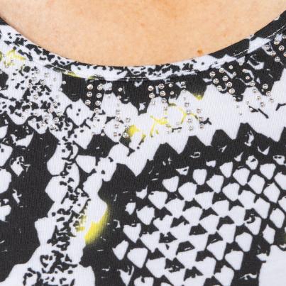 sophistical Women Shirt multicolor