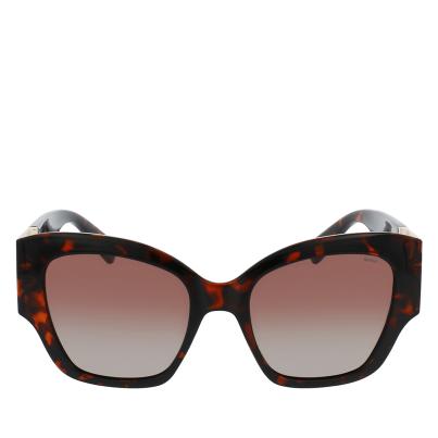 Sonnenbrille Damen demi