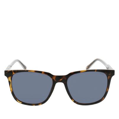 Sonnenbrille olive demi