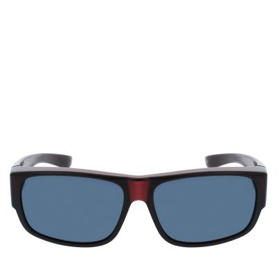 Sonnenüberbrille cassis