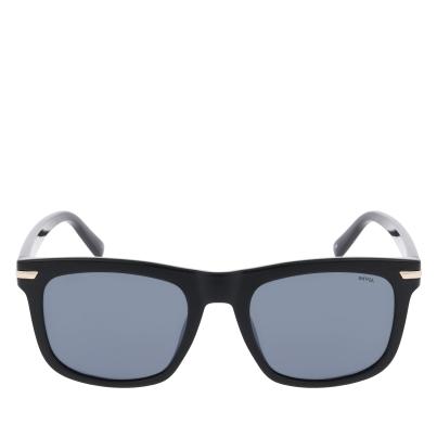 Sonnenbrille schwarz