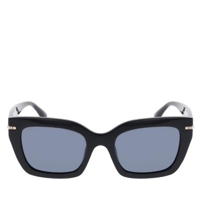 Sonnenbrille Damen schwarz