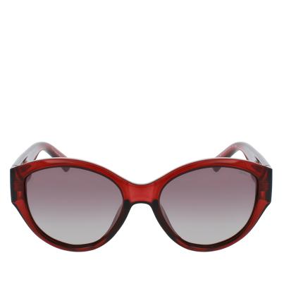 Sonnenbrille Damen cassis