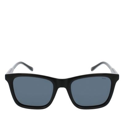 Sonnenbrille schwarz