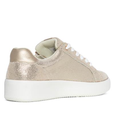 D.T. New York Damensneaker