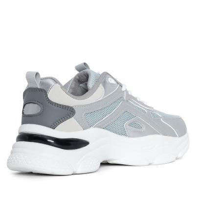 D.T. New York Damensneaker