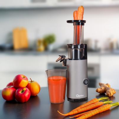 Genius Slow Juicer