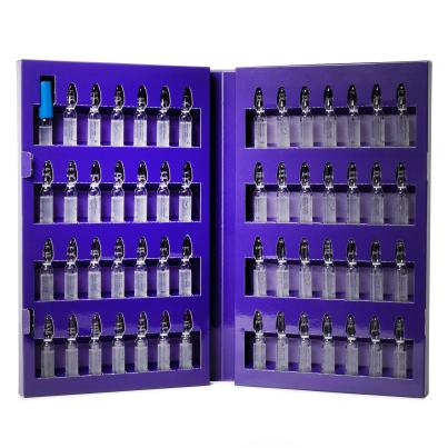 Christian Materne Black Orchid Ampullenkur 56x2 ml