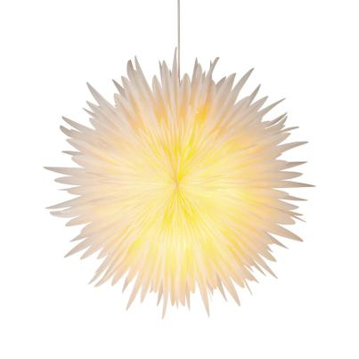 LED-Hängeblüte Dahlia 60cm