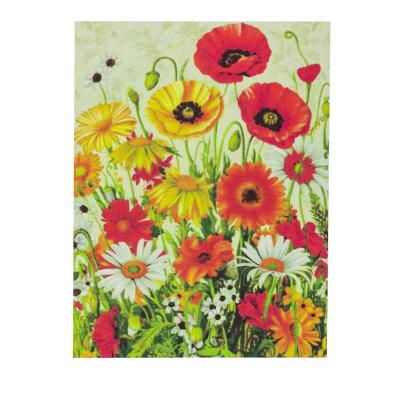 Diamond Painting Leinwand