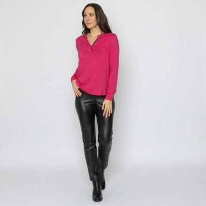 Signature Collection by Heike Schuberth Shirt pink