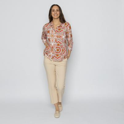 Signature Collection by H. S. Blusenshirt multi