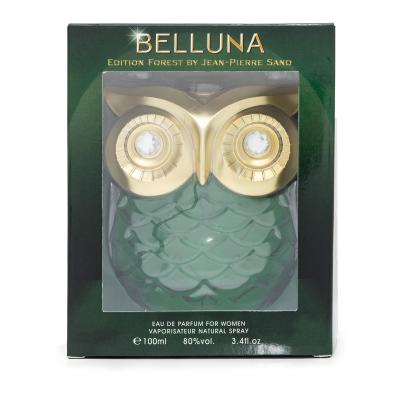 Belluna Edition Forest for women EDP 100 ml
