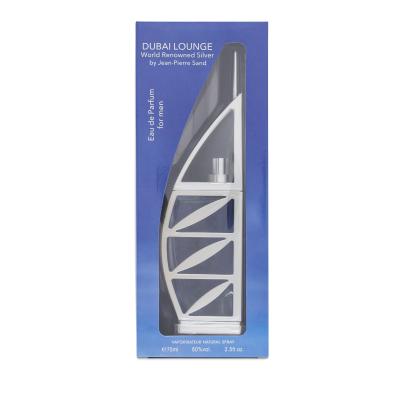 World Renowned Silver for women EDP 75 ml