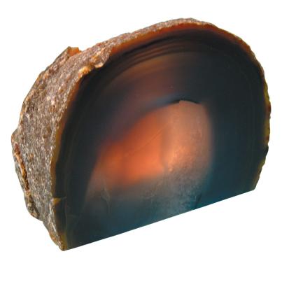 Darimana Achat Teelichthalter