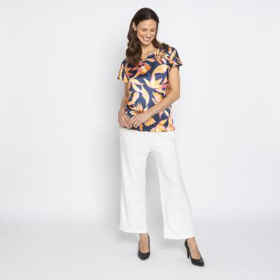 Signature Collection by Heike S. Shirt multicolor