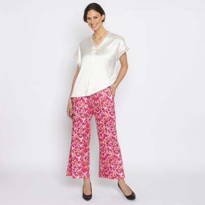 Signature Collection by H. S. Blusenshirt offwhite