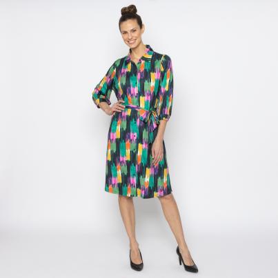 Signature Collection by H. S. Blusenkleid multi