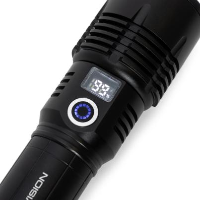 X-Ray Taschenlampe Luxus Line