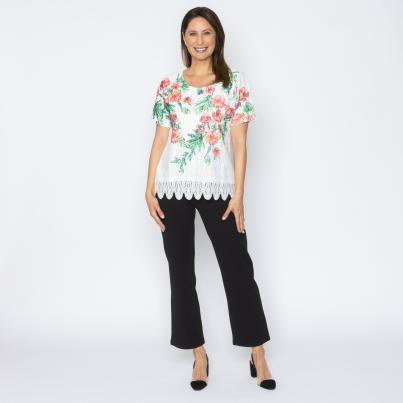 TRENDS by J. Leibfried Shirt multicolor