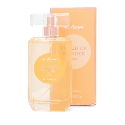 M.ASAM TOUCH OF WONDER EDP 100ml