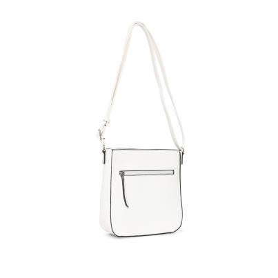 EMILY&NOAH Umhängetasche weiß