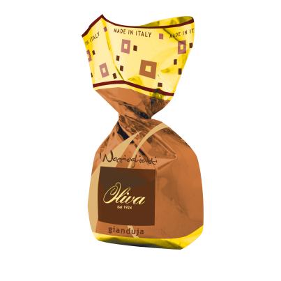 Oliva Noccioghiotti Gianduja 800g