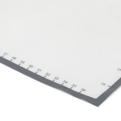 Fackelmann Silikonbackmatte Profi