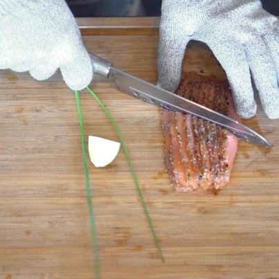 Schnittschutzhandschuhe