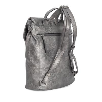 EMILY&NOAH Cityrucksack grau