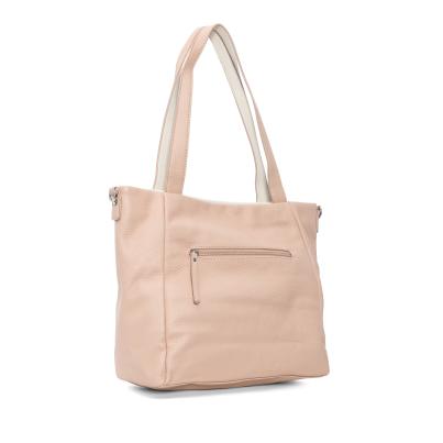 EMILY&NOAH Shopper rosa