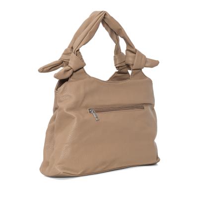 EMILY&NOAH Schultertasche braun