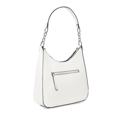 EMILY&NOAH Schultertasche weiß