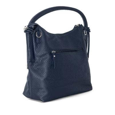EMILY&NOAH Schultertasche blau