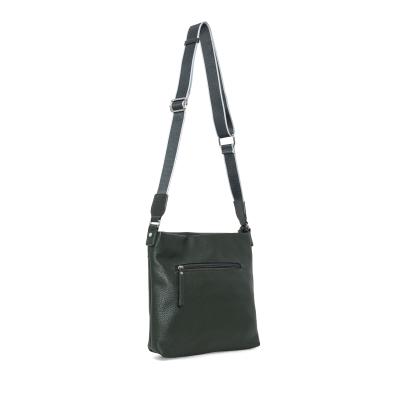 EMILY&NOAH Umhängetasche dunkelgrün