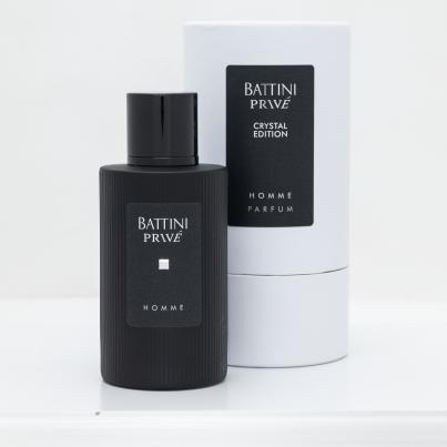Jacques Battini Prive Homme 100ml