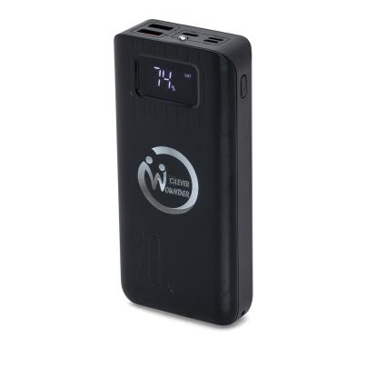 CW Solar Panel 100W inkl Powerbank