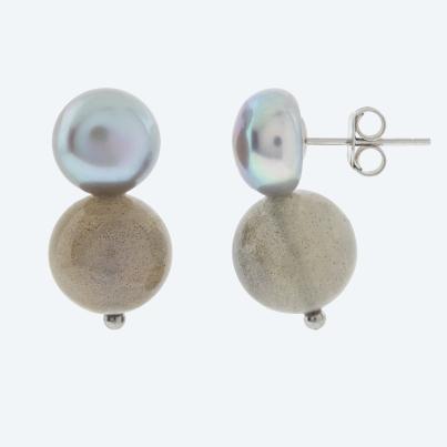 Ohrstecker 925 Sterling Silber