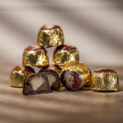 Heindl Mozart-Kugeln