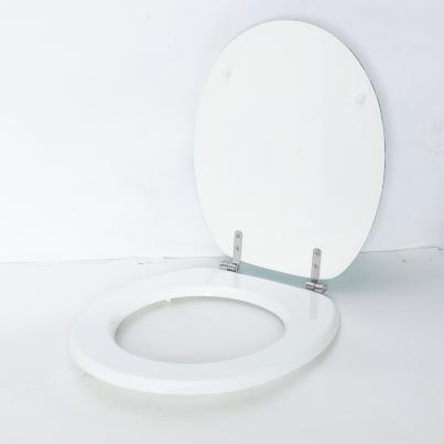 Wenko WC-Sitz "Miami"