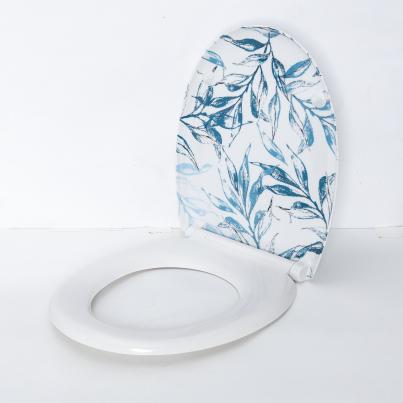 WC-Sitz "Catala" mit Absenkautomatik