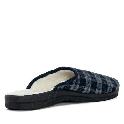 NORWAY ORIGINALS Herrenhausschuh navy