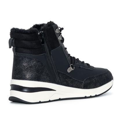 NORWAY ORIGINALS Damenboots schwarz