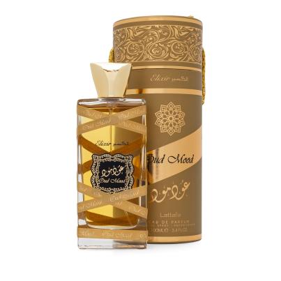 Lattafa Oud Mood Elixir EdP 100 ml