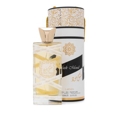 Lattafa Musk Mood EdP 100 ml