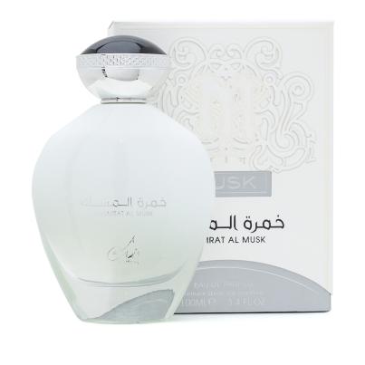Nusuk Khumrat Al Musk EdP 100 ml