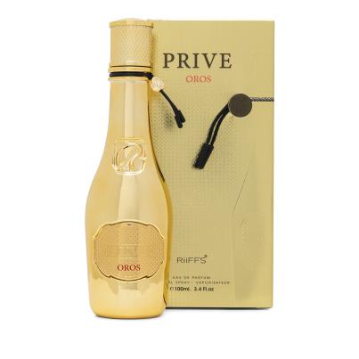 Riiffs Prive Oros EdP 100 ml
