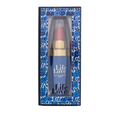 Tiverton Life Love Blue EdP 75 ml